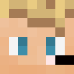 Baknator - Male Minecraft Skins - image 3
