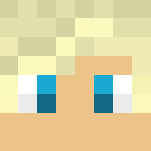 Garroth Romeave MCD3 ♥ - Male Minecraft Skins - image 3
