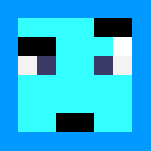 Oricus Diamond. - Male Minecraft Skins - image 3