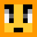 Oricus (gold form!!!!!!) - Male Minecraft Skins - image 3