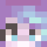 Blushing - Female Minecraft Skins - image 3