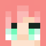 Candy Girl | Lilysse - Girl Minecraft Skins - image 3
