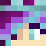 Fall!PurpleGirl4312 - Female Minecraft Skins - image 3