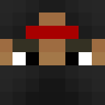 catless - Male Minecraft Skins - image 3