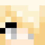 Blonde MC - Mystic Messenger - Female Minecraft Skins - image 3