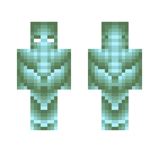 Nightwatch - Interchangeable Minecraft Skins - image 2