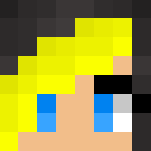 Updated my skin 50 times :P - Female Minecraft Skins - image 3