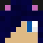 Fox Me - Male Minecraft Skins - image 3