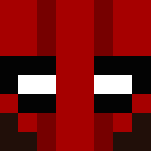 Red hood (Jason) (Rebirth) (Dc) - Comics Minecraft Skins - image 3