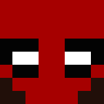 Red hood (Jason) (Dc) - Comics Minecraft Skins - image 3