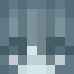 blue - Female Minecraft Skins - image 3