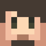 pennut butter gamer - Male Minecraft Skins - image 3