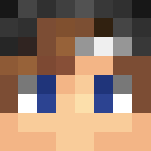 Casual Guy -ImFast - Male Minecraft Skins - image 3