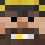 The Pirate Cap'n - Male Minecraft Skins - image 3