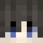 Forgot how to make guy skin - Male Minecraft Skins - image 3