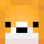 Orange Corgi - Interchangeable Minecraft Skins - image 3