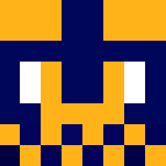 AUBURN MONKEY - Male Minecraft Skins - image 3