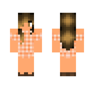 Katie role-play - Female Minecraft Skins - image 2