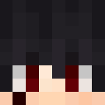 Random Boi Cause, im bored~ : ^) - Male Minecraft Skins - image 3