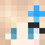 BonnyBliss - Female Minecraft Skins - image 3
