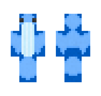 Whale - Interchangeable Minecraft Skins - image 2