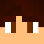 Fisherman Skin - Male Minecraft Skins - image 3