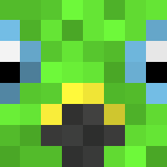 Bird In A Hoodie (A Request) - Male Minecraft Skins - image 3