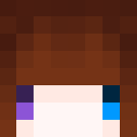 girl50 - Female Minecraft Skins - image 3