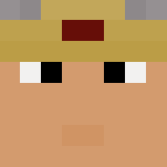 King Vargas - Male Minecraft Skins - image 3
