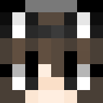 That Neko With a Cap - Female Minecraft Skins - image 3