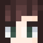 Persona - Sort Of (UPDATED) - Female Minecraft Skins - image 3