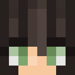 βαℜκιεγγ - Fall - Female Minecraft Skins - image 3