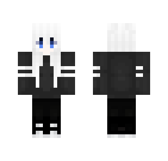 Lieslotte (Another of my oc's) - Female Minecraft Skins - image 2