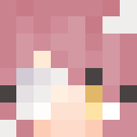 Random girl~ IDk. :U - Female Minecraft Skins - image 3