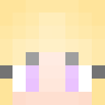 Yang Xiao-Long - Female Minecraft Skins - image 3