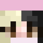 ʑ - REQUEST - HisBbg - Female Minecraft Skins - image 3