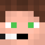 sir_muffin_ remastered - Male Minecraft Skins - image 3