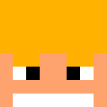 Donald Trump V4 - Male Minecraft Skins - image 3