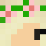 tumblr-ish? | kaia - Female Minecraft Skins - image 3