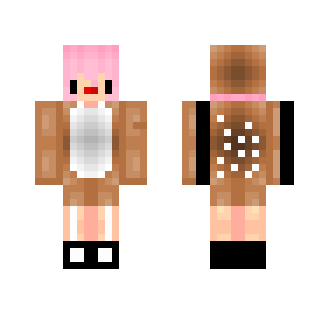 deer - Other Minecraft Skins - image 2