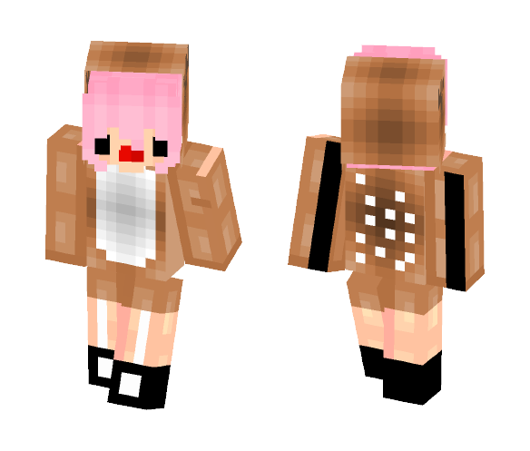 deer - Other Minecraft Skins - image 1