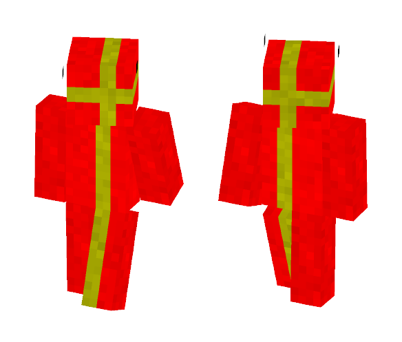 Present - Other Minecraft Skins - image 1