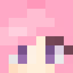 lavender - Female Minecraft Skins - image 3