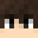 Person Skin - Male Minecraft Skins - image 3