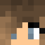 Sally role-play - Female Minecraft Skins - image 3