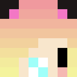 Baby Nyan Kitty 4 meh role-play - Baby Minecraft Skins - image 3
