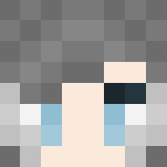 ∫ Skin for a FoxyFeather! ∫ - Female Minecraft Skins - image 3