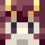 Otus [Owl boy] - Male Minecraft Skins - image 3