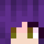 aaaaaaaaaaaaaaaaa - Female Minecraft Skins - image 3