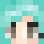 Lady Gaga-You And I - Female Minecraft Skins - image 3